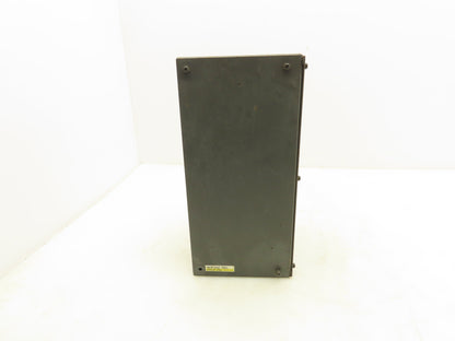 Fanuc A05B-2400-C402 Circuit Breaker Box Rotary Disconnect Switch 20A 3P