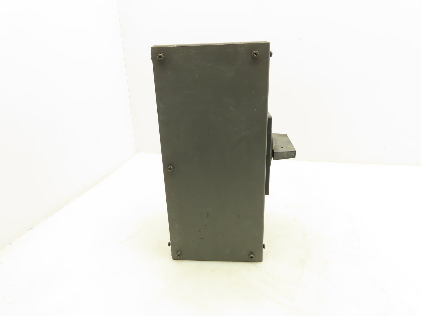 Fanuc A05B-2400-C402 Circuit Breaker Box Rotary Disconnect Switch 20A 3P