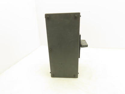 Fanuc A05B-2400-C402 Circuit Breaker Box Rotary Disconnect Switch 20A 3P