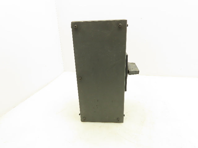 Fanuc A05B-2400-C402 Circuit Breaker Box Rotary Disconnect Switch 20A 3P