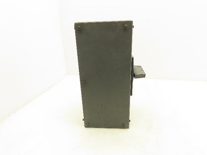 Fanuc A05B-2400-C402 Circuit Breaker Box Rotary Disconnect Switch 20A 3P