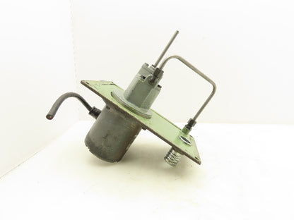 Nippon Gerotor TOP-IME75-2-10MA Hydraulic Trochoid Pump & Motor 75W 220V 3PH
