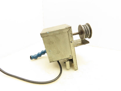 Master Chemical Scrounger Jr Tramp Oil Skimmer 1" Belt 115V