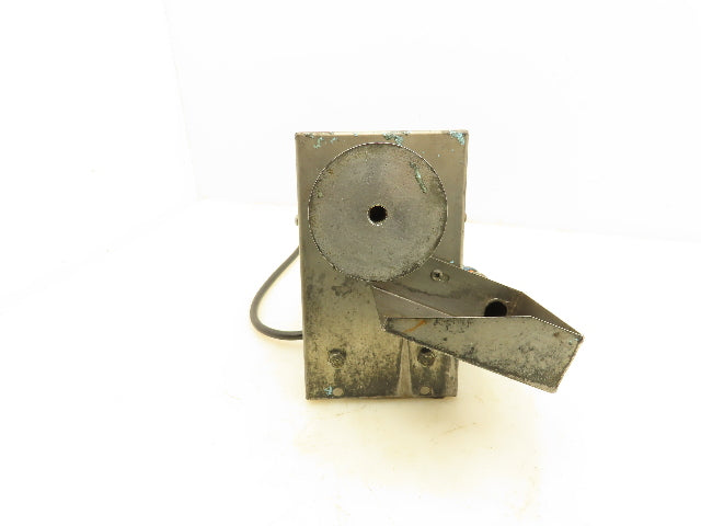 Master Chemical Scrounger Jr Tramp Oil Skimmer 1" Belt 115V