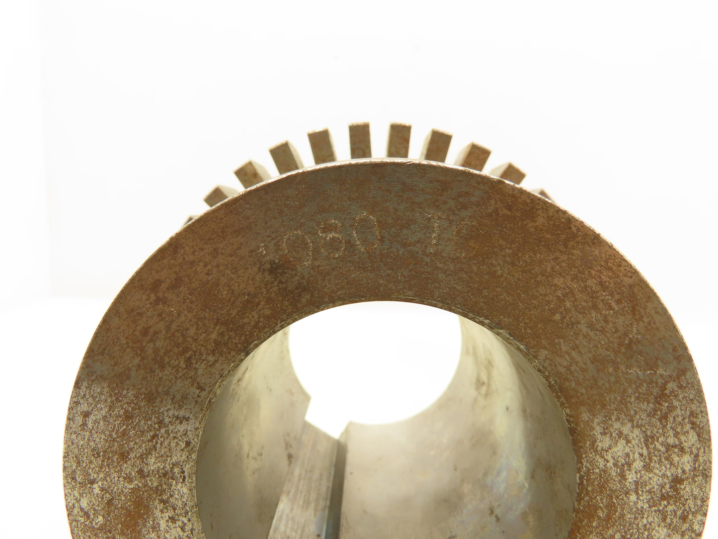 Falk 1080 TG Steelflex Grid Coupling Hub 2.373/2.374"Keyed Bore