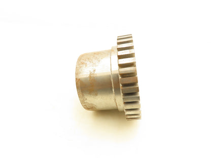 Falk 1080 TG Steelflex Grid Coupling Hub 2.373/2.374"Keyed Bore