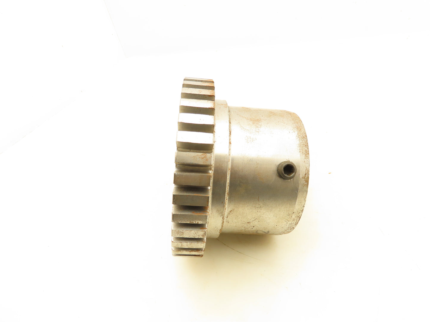 Falk 1080 TG Steelflex Grid Coupling Hub 2.373/2.374"Keyed Bore