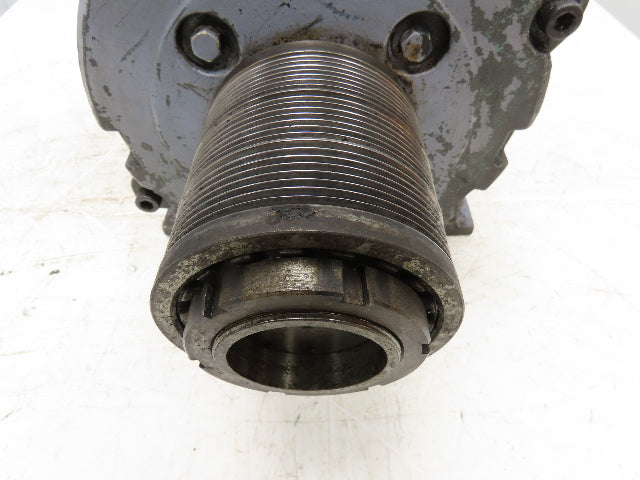 Yaskawa Mark II B EEA-IKM AC Spindle Motor 18.5/22Kw 1500/6000 RPM 180V 3PH