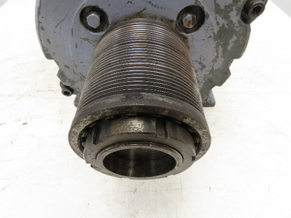 Yaskawa Mark II B EEA-IKM AC Spindle Motor 18.5/22Kw 1500/6000 RPM 180V 3PH