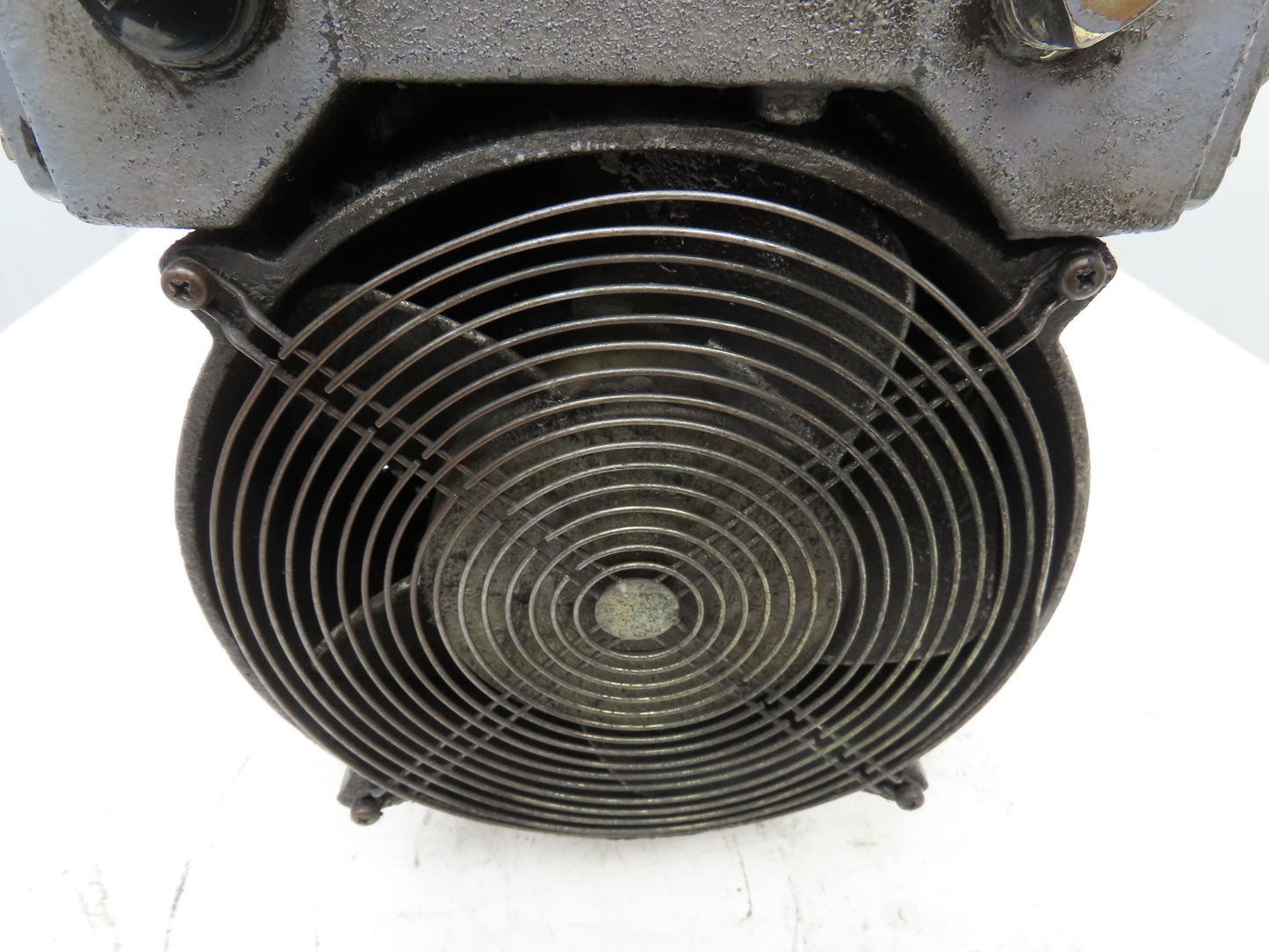 Yaskawa Mark II B EEA-IKM AC Spindle Motor 18.5/22Kw 1500/6000 RPM 180V 3PH