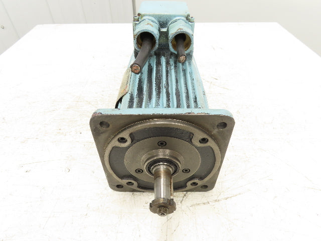 Okuma BL-50E-20T Servo Motor 1kw 2000 RPM 5.1A 4P 144V OSP Encoder