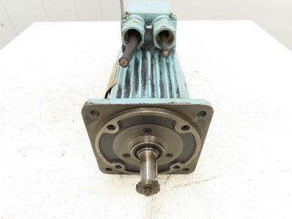 Okuma BL-50E-20T Servo Motor 1kw 2000 RPM 5.1A 4P 144V OSP Encoder