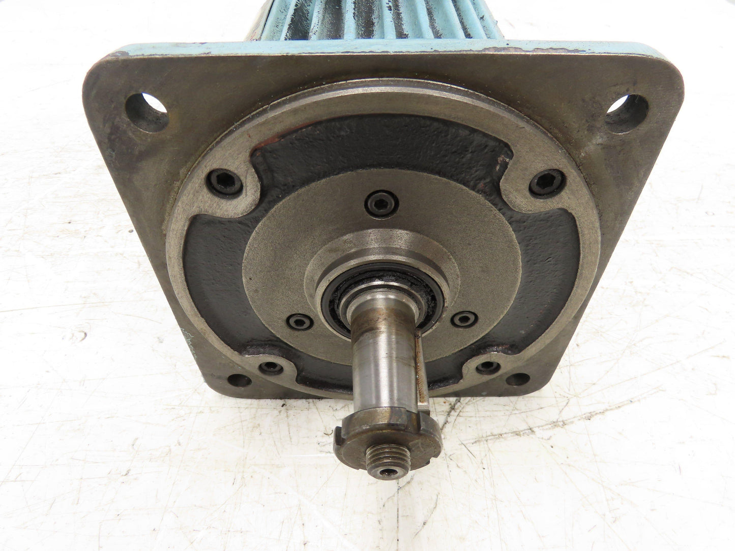 Okuma BL-50E-20T Servo Motor 1kw 2000 RPM 5.1A 4P 144V OSP Encoder