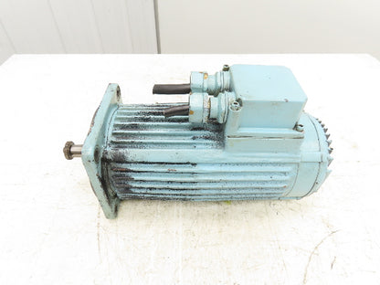 Okuma BL-50E-20T Servo Motor 1kw 2000 RPM 5.1A 4P 144V OSP Encoder
