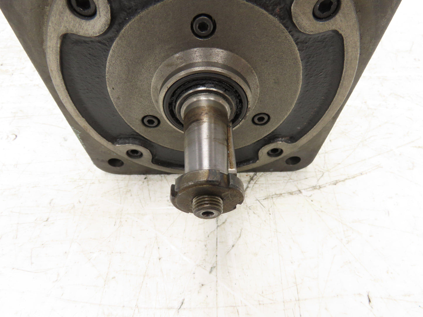 Okuma BL-50E-20T Servo Motor 1kw 2000 RPM 5.1A 4P 144V OSP Encoder