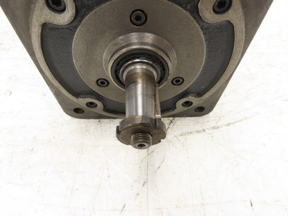 Okuma BL-50E-20T Servo Motor 1kw 2000 RPM 5.1A 4P 144V OSP Encoder