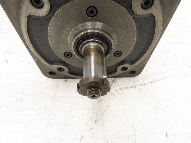 Okuma BL-50E-20T Servo Motor 1kw 2000 RPM 5.1A 4P 144V OSP Encoder