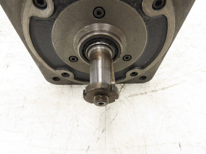 Okuma BL-50E-20T Servo Motor 1kw 2000 RPM 5.1A 4P 144V OSP Encoder