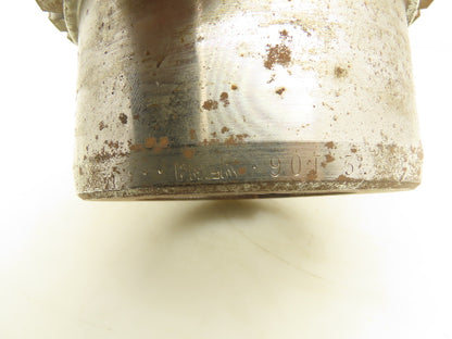 Falk 90T Steelflex Grid Coupling Hub Keyed 3-1/4" Bore
