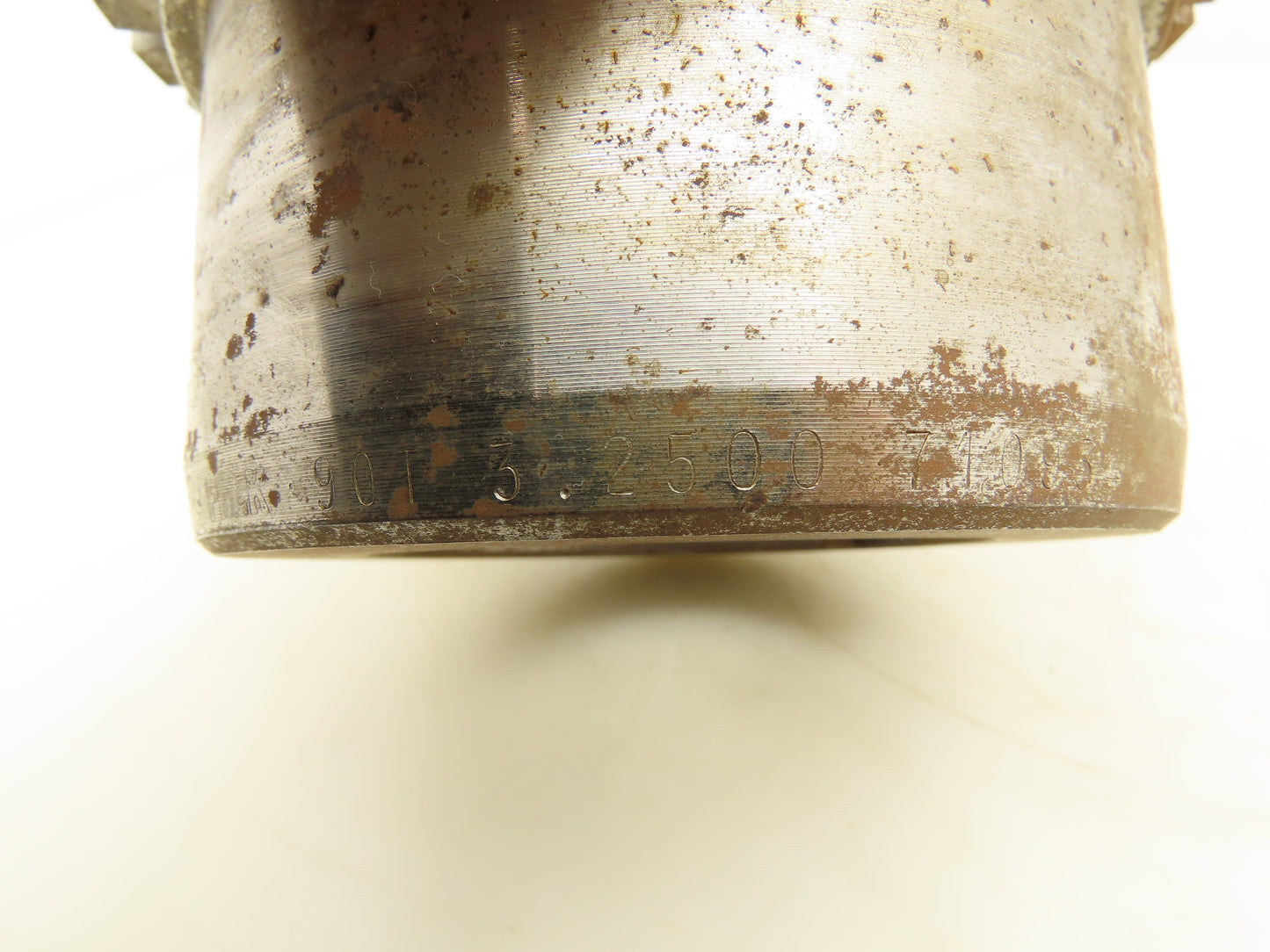 Falk 90T Steelflex Grid Coupling Hub Keyed 3-1/4" Bore