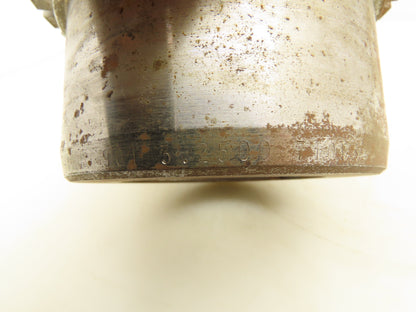 Falk 90T Steelflex Grid Coupling Hub Keyed 3-1/4" Bore