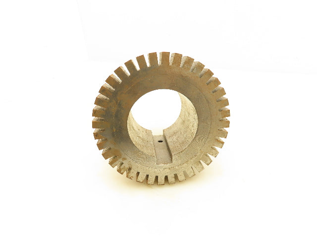 Falk 90T Steelflex Grid Coupling Hub Keyed 3-1/4" Bore