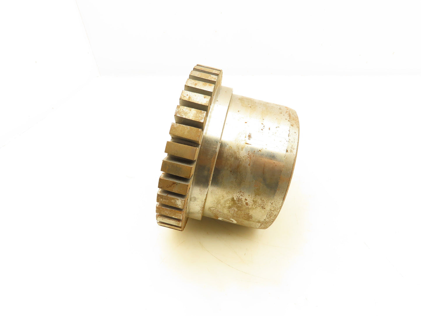 Falk 90T Steelflex Grid Coupling Hub Keyed 3-1/4" Bore