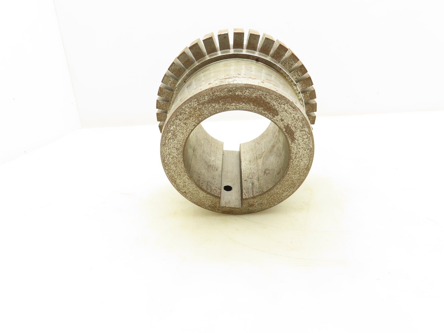Falk 90T Steelflex Grid Coupling Hub Keyed 3-1/4" Bore
