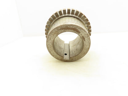 Falk 90T Steelflex Grid Coupling Hub Keyed 3-1/4" Bore