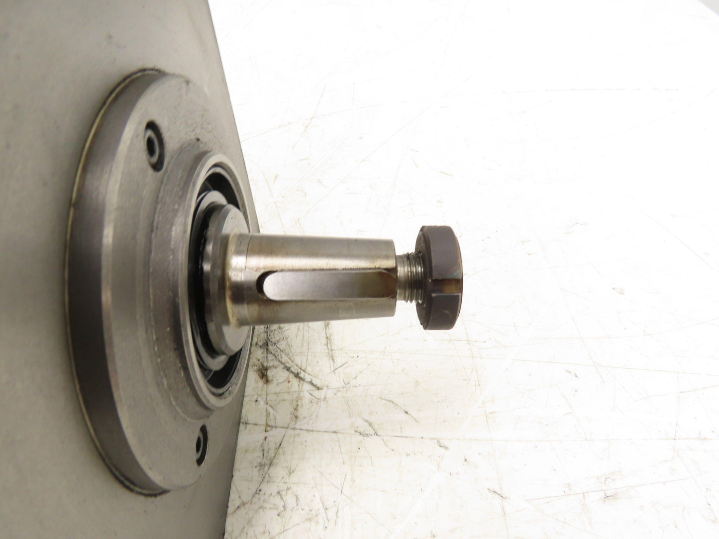 Okuma BL-H100E-20T Servo Motor 2kw 2000 RPM 8.4A 6P 152V OSP Encoder