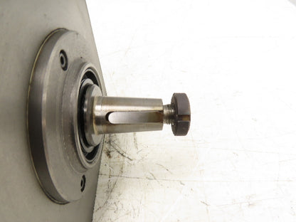 Okuma BL-H100E-20T Servo Motor 2kw 2000 RPM 8.4A 6P 152V OSP Encoder