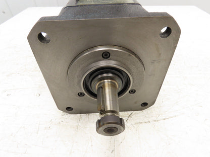 Okuma BL-H100E-20T Servo Motor 2kw 2000 RPM 8.4A 6P 152V OSP Encoder