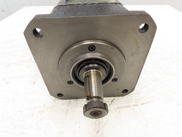 Okuma BL-H100E-20T Servo Motor 2kw 2000 RPM 8.4A 6P 152V OSP Encoder