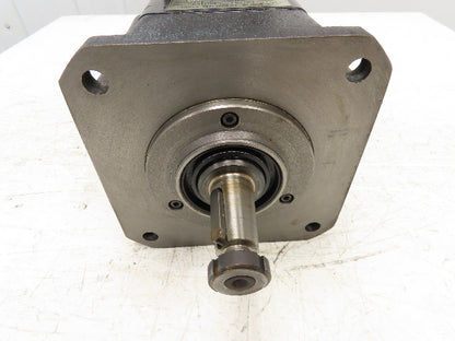 Okuma BL-H100E-20T Servo Motor 2kw 2000 RPM 8.4A 6P 152V OSP Encoder