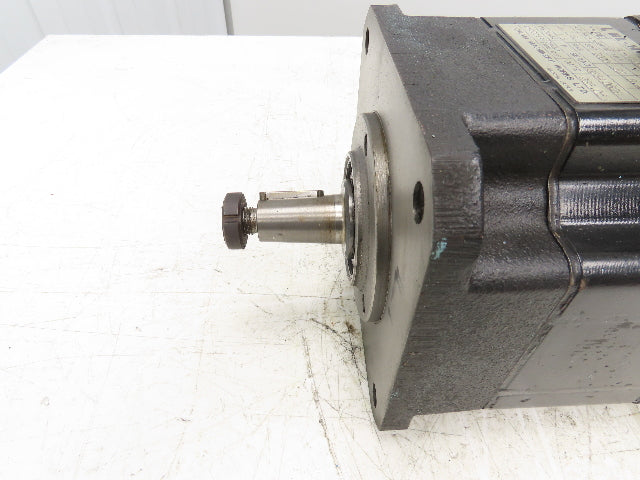 Okuma BL-H100E-20T Servo Motor 2kw 2000 RPM 8.4A 6P 152V OSP Encoder