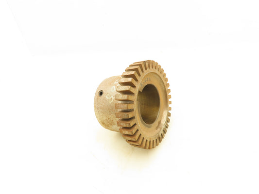 Falk 1080T Steelflex Grid Coupling Hub Keyed 2-5/8" Bore