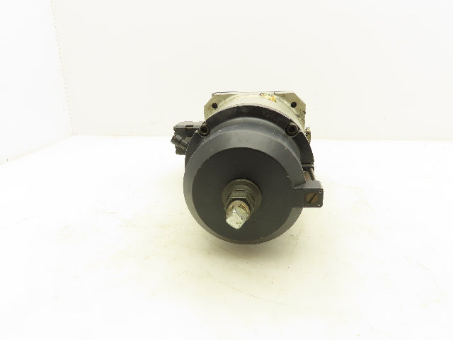 SMC AMR4100 M.R. Unit Regulator Mist Separator 120 PSI