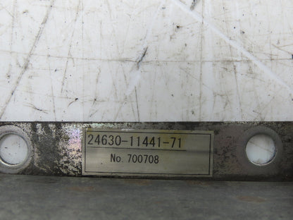 Toyota 24630-11441-71 Electric Forklift 7FBCU25 Transistor Circuit Board Card