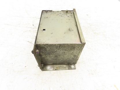 Toyota 24630-11441-71 Electric Forklift 7FBCU25 Transistor Circuit Board Card