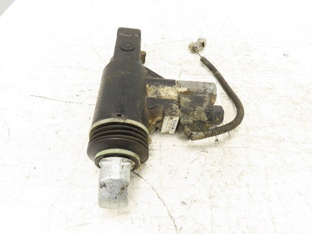 Toyota 43610-21440-71 Electric Forklift 7FBCU25 Nishina Swing Hydraulic Cylinder