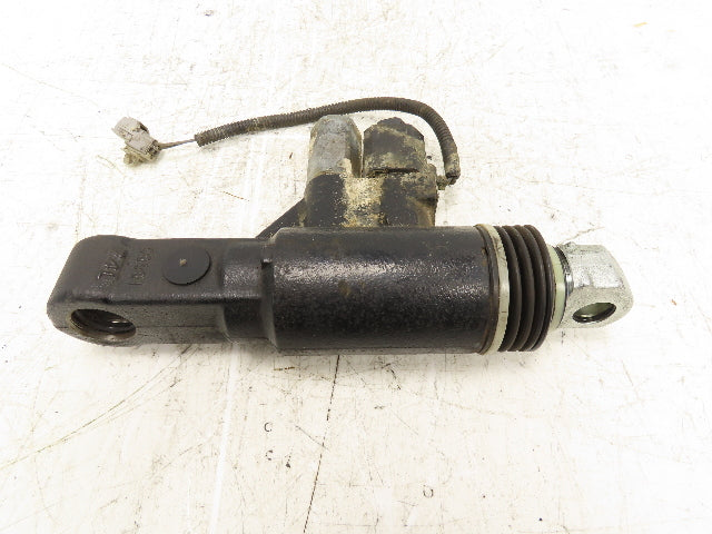 Toyota 43610-21440-71 Electric Forklift 7FBCU25 Nishina Swing Hydraulic Cylinder
