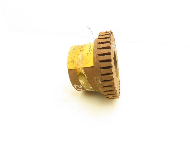 Falk 10F Steelflex Grid Coupling Hub 2-1/2"Bore
