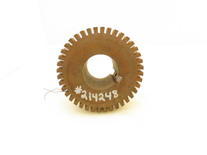 Falk 10F Steelflex Grid Coupling Hub 2-1/2"Bore