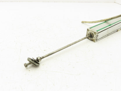 Midori Precisions LP-150FX-32 Linear Potentiometer Sensor 150mm Stroke
