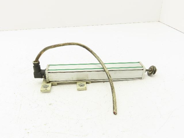 Midori Precisions LP-150FX-32 Linear Potentiometer Sensor 150mm Stroke