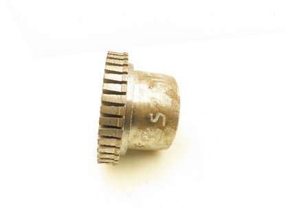 Falk 8F Steelflex Grid Coupling Hub 2-1/8" Bore Type F