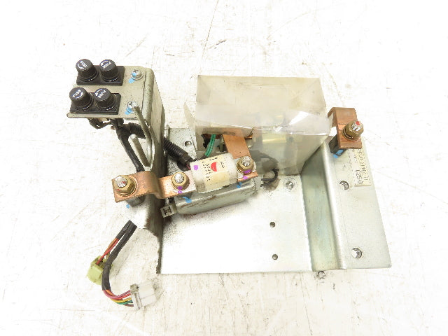Toyota 24330-21442-71 Electric Forklift 7FBCU25 Contactor Control Panel