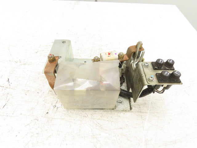 Toyota 24330-21442-71 Electric Forklift 7FBCU25 Contactor Control Panel