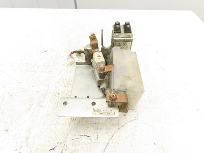 Toyota 24330-21442-71 Electric Forklift 7FBCU25 Contactor Control Panel