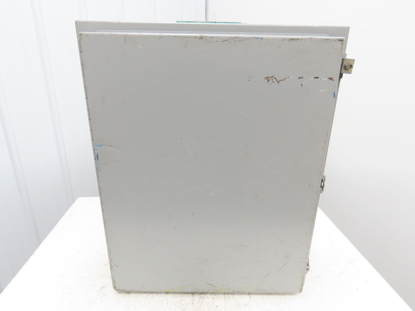 Wiegmann N12302408 Electrical Enclosure Box 30x24x8" Wall Mount